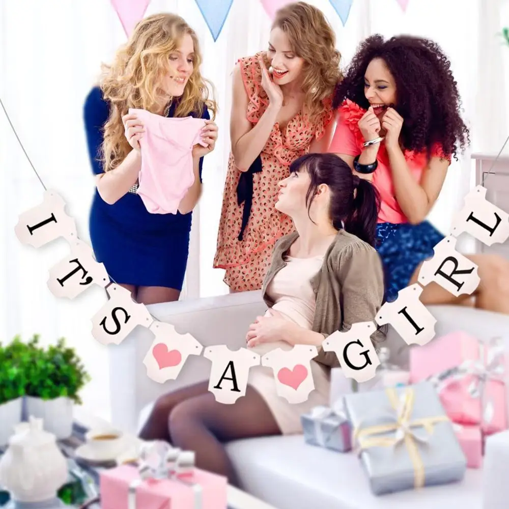 QIFU Oh Baby Boy Party Baby Shower Decorations Baby Shower Balloons Banner Baby Shower Girl Favors Gifts Baptism Favors Supplies QIFU Oh Baby Boy Party Baby Shower Decorations Baby Shower Balloons Banner Baby Shower Girl Favors Gifts Baptism Favors Supplies