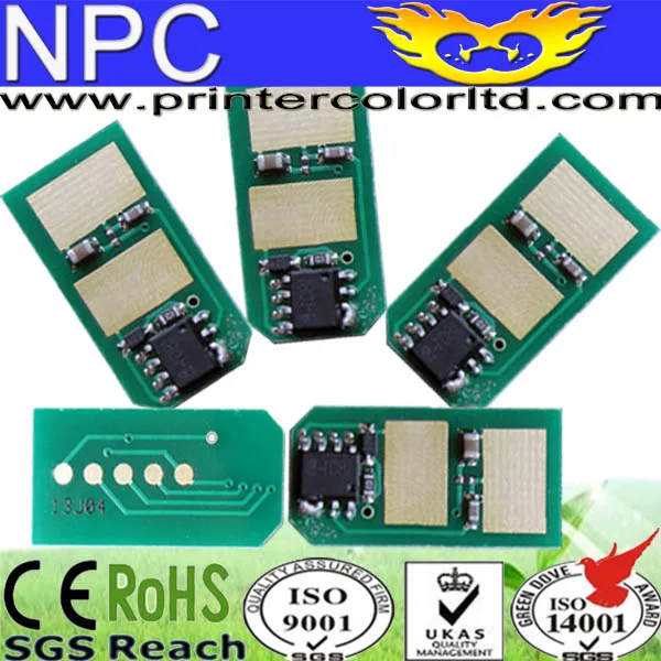 Чипы для OKI B411 B431 MB461 MB471 MB491 чип 4 К|chip cutter|chipping awaychip fryer |