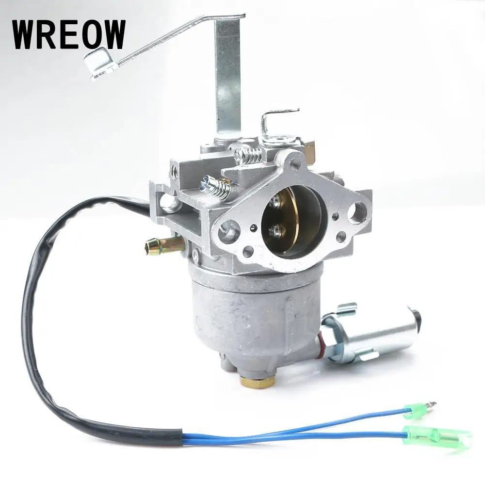 1Pc Carburetor Carb Replacement Tool Fit EF5200DEC EF6600DE YG6600DE Generator MZ360 7RH 14101