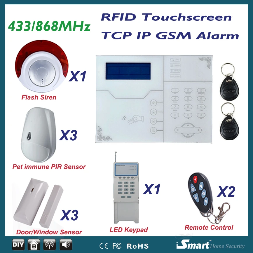 27mhz remote control android app