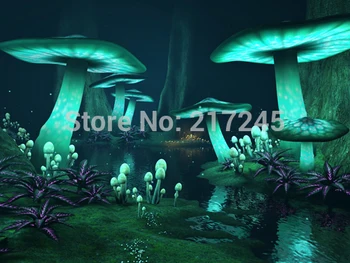 

Art Fabric Photography Backdrop children Custom Photo Prop backgrounds 5ftX7ft D-1517