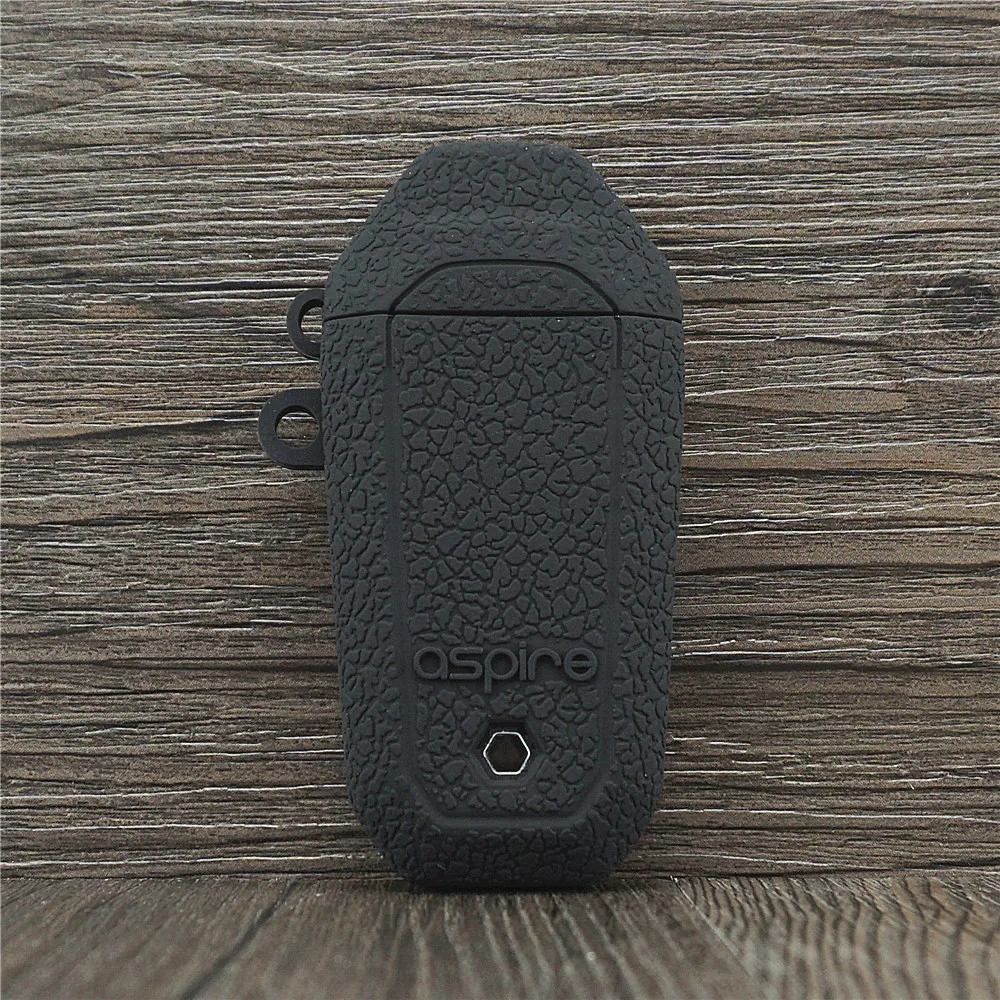 

Texture Case for Aspire AVP AIO Kit Vape Kit Silicone Skin Cover Sleeve Shield Wrap