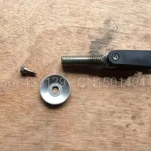 Части для Parsun hidea подвесным винтовой зажим