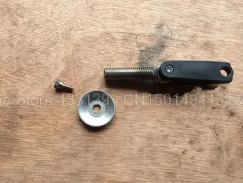 

Free shipping parts for Parsun hidea outboard clamp screw