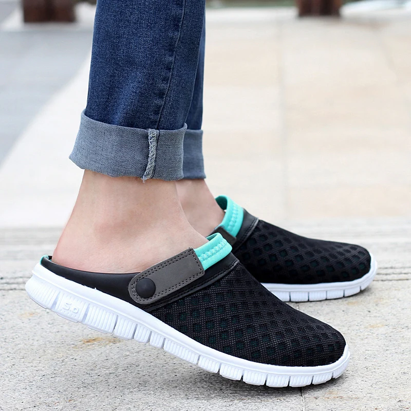 clogs summer
