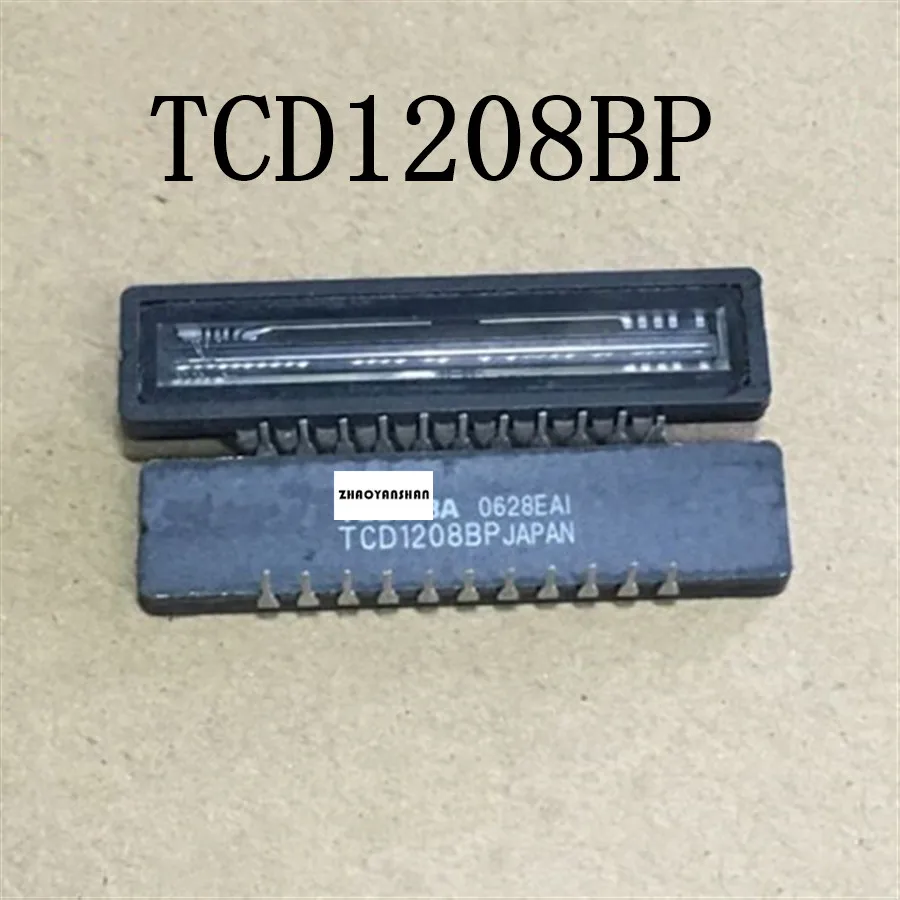 10 шт. X TCD1208BP TCD1208 CCD Новая