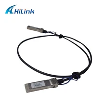 1 м Пассивный кабель прямого подключения медный 10G SFP+ 1 м кабель DAC