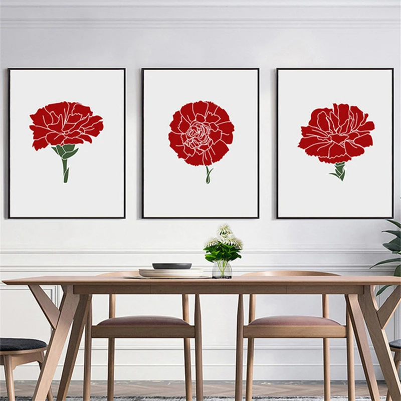 LKAZLL Nouvelle Peinture par num/éros pour Adultes Japonais Geisha Fleur de p/êche Fille Bricolage Peinture num/érique par num/éros Kits sur Toile 40x50 cm