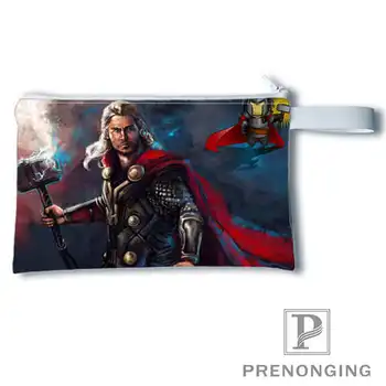 

Custom thor (2)Printing Coin Purse Change Purse Zipper Zero Wallet Phone Key Bags Fashion Small Female Purse#19-01-22-4-180
