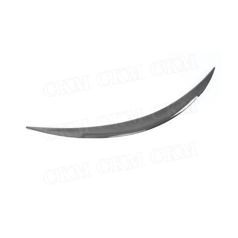 For Tesla Rear Spoiler for Tesla Model S Sedan 60