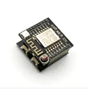 Серия ESP8266, Wi-Fi, макетная плата Witty cloud, мини-модуль nodemcu с функцией управления через облачную сеть, модуль для разработки, модуль ► Фото 1/4
