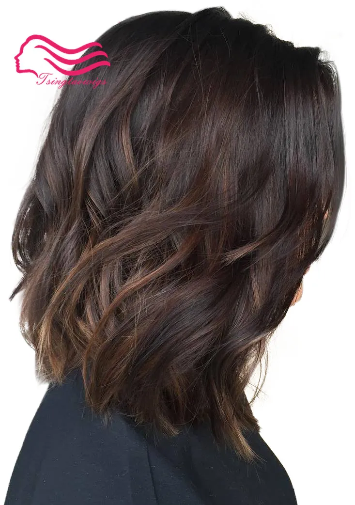 

Tsingtaowigs CUSTOM made slight wave kosher wig 100% European virgin hair jewish wig ,kosher wig Best Sheitels free shipping