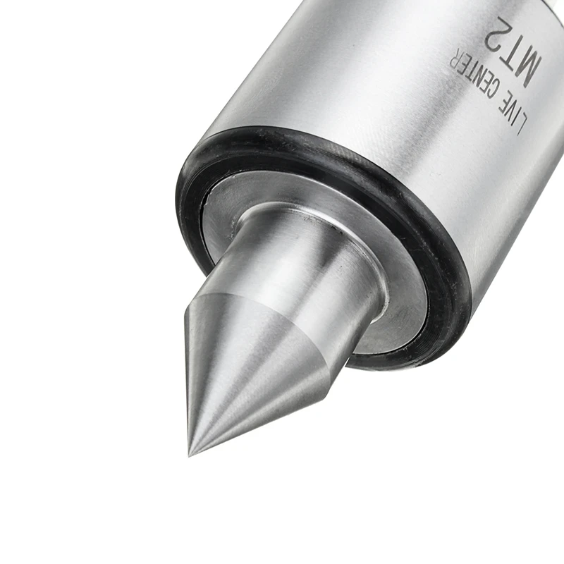 Wolike Alloy Steel Silver MT2 0.000197