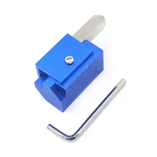 Угловая стамеска под прямым углом долото для резьбы по дереву для квадратная петля выемки мортизающей древесины для столярных работ инструменты