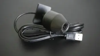 

Front USB CAMERA for DVR Function Android Car DVD