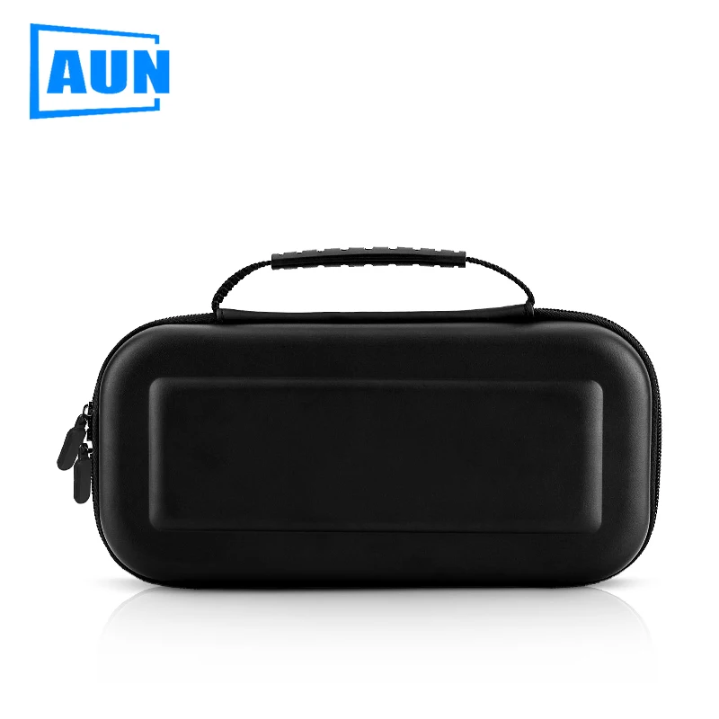 Проектор AUN DLP оригинальная сумка для хранения D5s X2 VIP клиента проектор мини