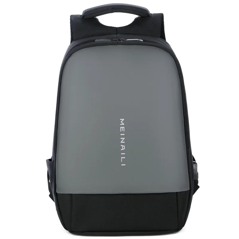 

Luxury Designer Men Business 15inch Laptop Backpack High Quality Oxford Backpack Mochila Large Capacity Business men Backpack