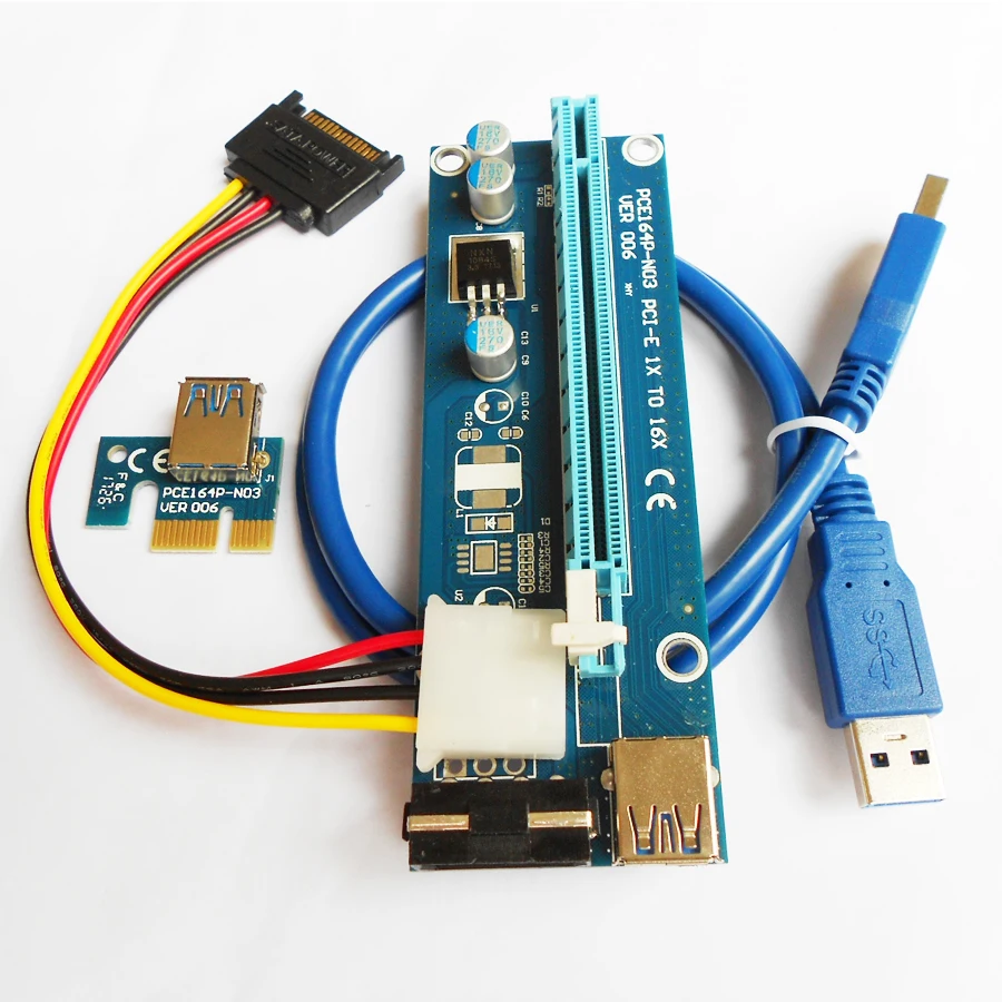 Райзер ver 006 pci-e 1x to 16x. Райзер с pci-e на pci-e. 009s usb 3. Райзер ver 006c. Райзер pcie to 2 pci.