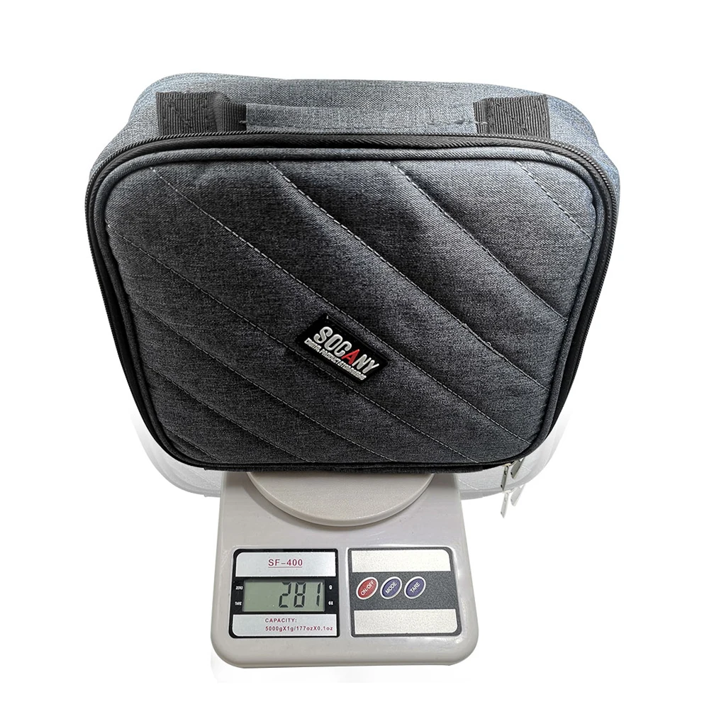 Portable Bag for XGIMI Z6 Polar Travel Bag Shoulder Bags To-Go-Bag Projector Accessories