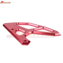 Мотоцикл задние дисковые Гвардии Protector Обложка для CR125R CR250R CRF250R CRF450R CRF250X CRF450X CR125R CRF250R 450R 2002