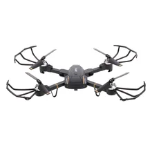 WOTT-JY019 Складная селфи дрона с дистанционным управлением с FPV Wi-Fi камера удержания высоты RC Quadcopter H36 E51 H47 E58, 720 P