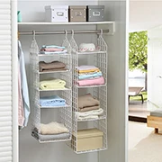 Cheap Home useful Combined frame for hanging clothes and kitchen cabinet storage rack free shipping