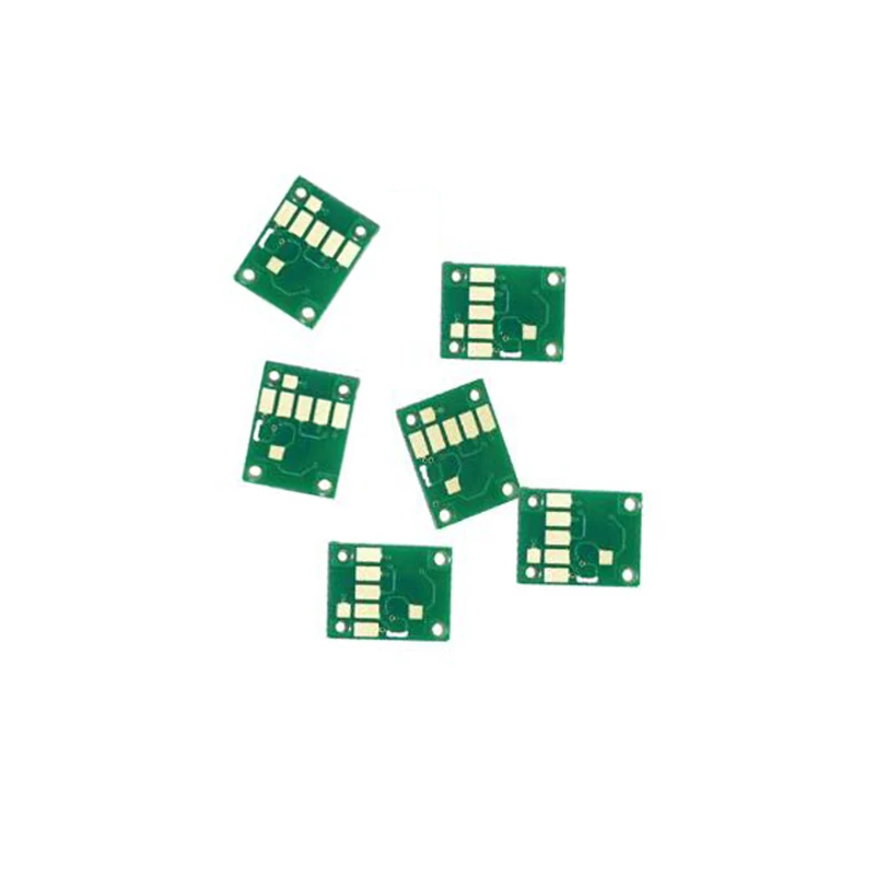 

PGI-580 CLI-581 Chip For Canon PGI580 CLI581 PGI 580 PIXMA TR7550 TR8550 TS6150 TS8150 TS9150 TS9155 One Time Chip