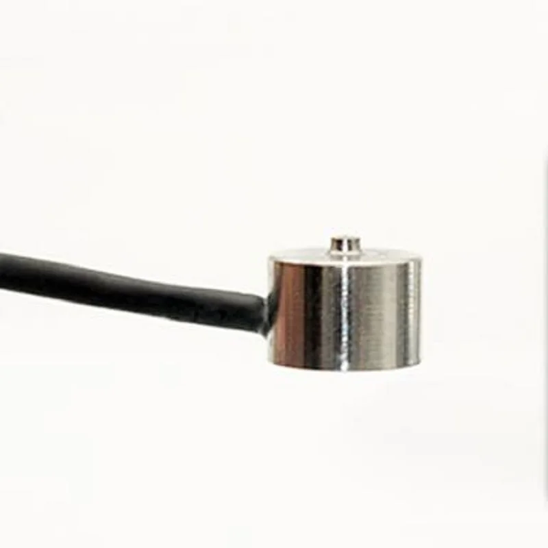 

CALT High Precision Miniature Button Pressure Sensors Mini Weighing Force Automatic Equipment 8mm Diameter DYHW-108 Load Cell