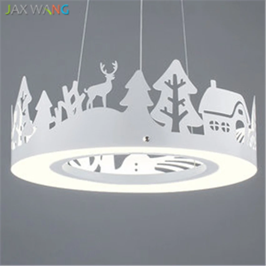 

Cartoon Simple and warm Hang lamps pendant lights led lights for home nordic pendant light fixtures loft style hanging lamp