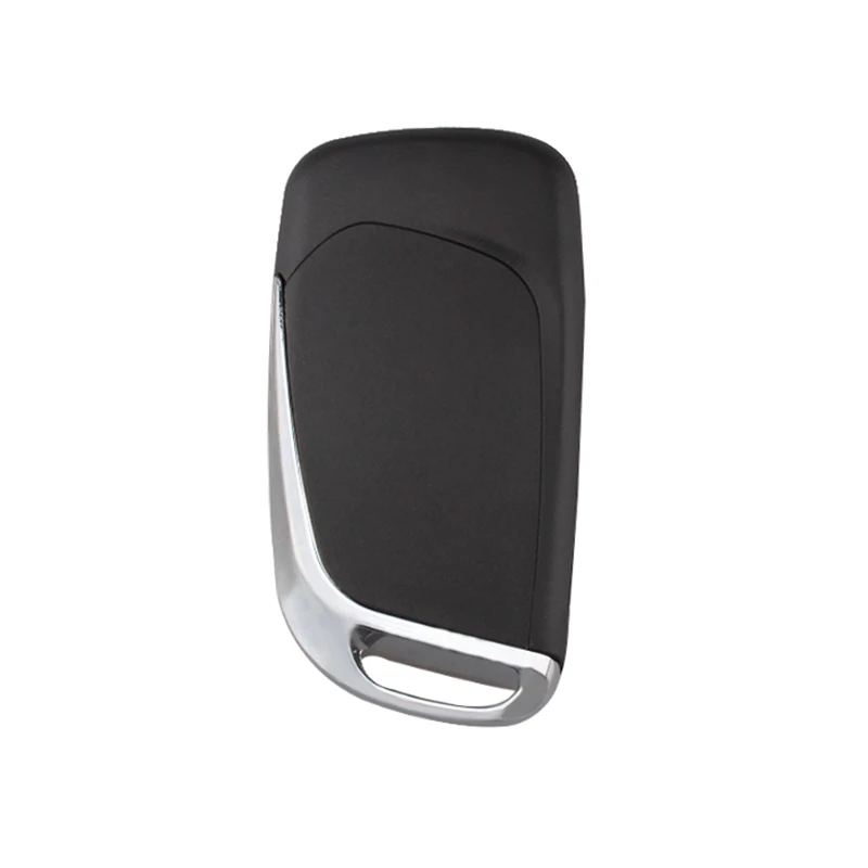 QWMEND модифицированный Флип Полный дистанционный ключ DIY для PEUGEOT 207 208 307 308 408 2
