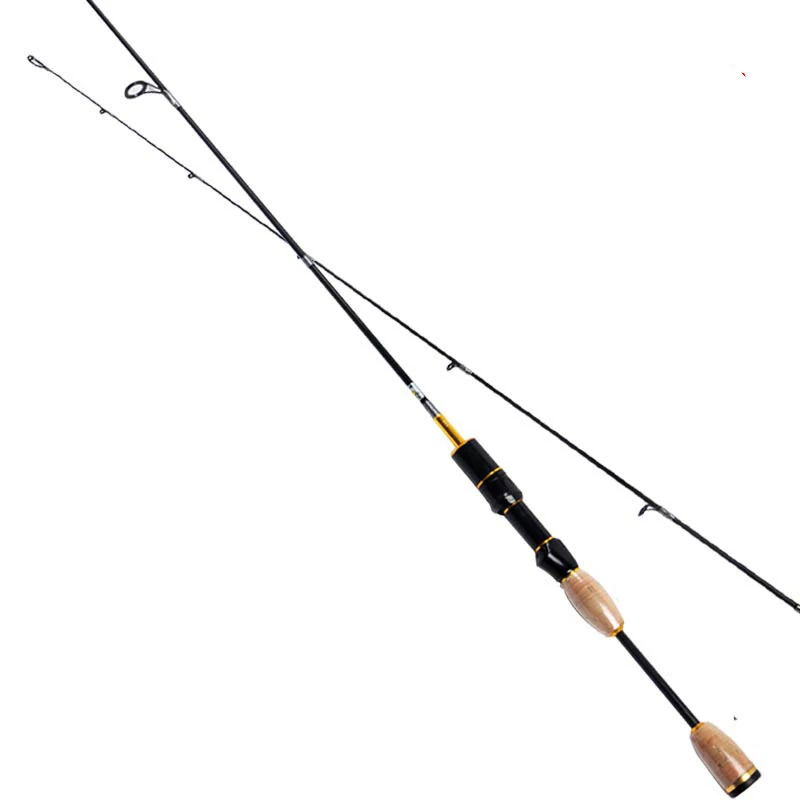 casting spinning rod