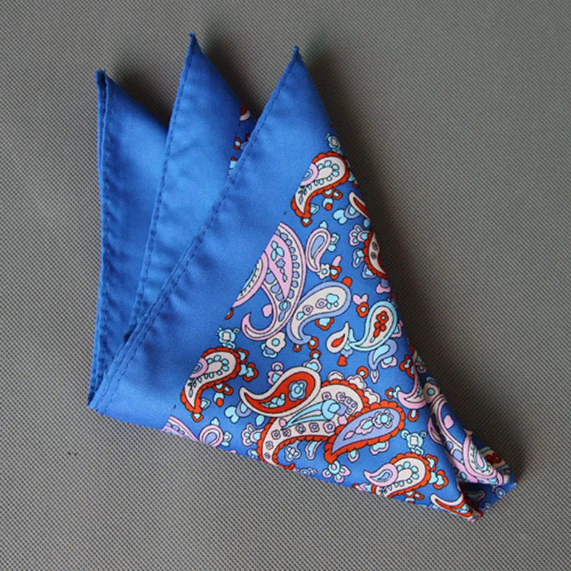 Рисунок 5 - Носовой платок Ricnais