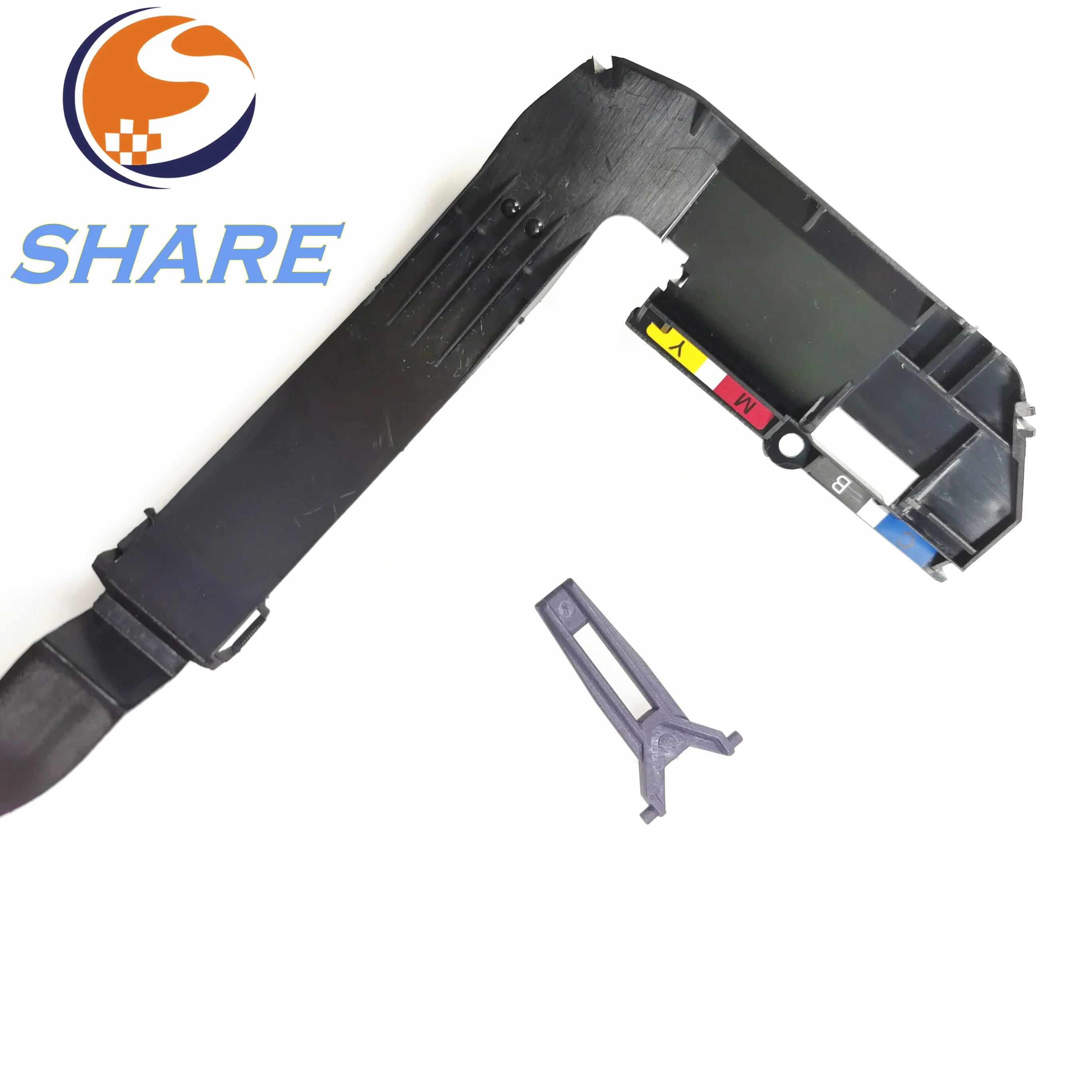 NEW Upper Cover Ink Tube Supply System for HP DJ 500 800 500PS 800PS C7769-40041