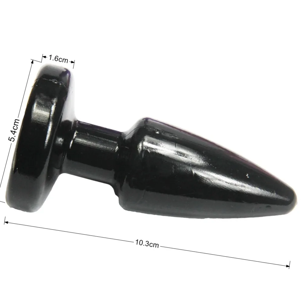 h079 classic Butt Plugs  (10)_New
