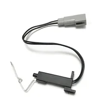 Auto esterno di aria sensore di temperatura per ford mondeo mk2 mk3 mk4 1S7F10K936AA