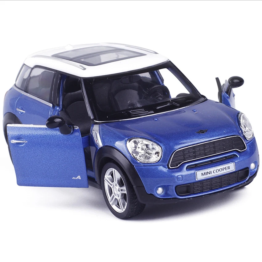 mini countryman kids