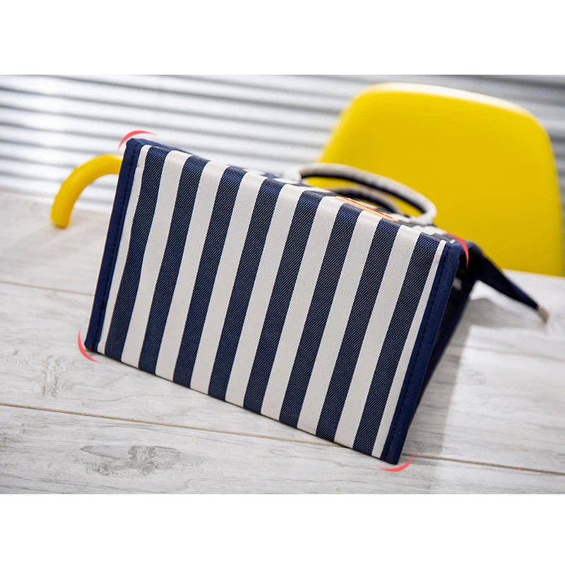 Fashion Waterproof Canvas Lunch Bags For Women Kids Men Cooler Lunch Box Bag Tote High Quality Portable Insulation Package Food Fashion Waterproof Canvas Lunch Bags For Women Kids Men Cooler Lunch Box Bag Tote High Quality Portable Insulation Package Food