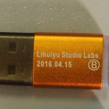Оранжевый usb ключ для co2 лазерной гравировки машины использовать программное обеспечение coreldraw, лазерный гравер
