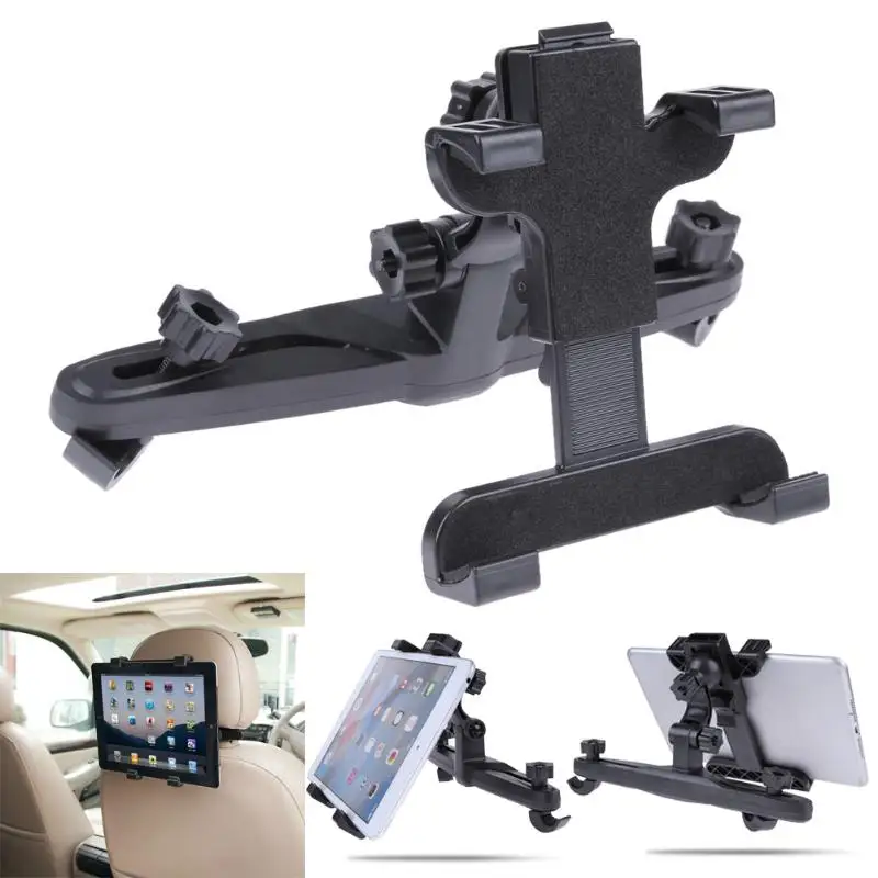 Universal In Car Headrest Back Seat font b Holder b font Support for Nintendo Switch font