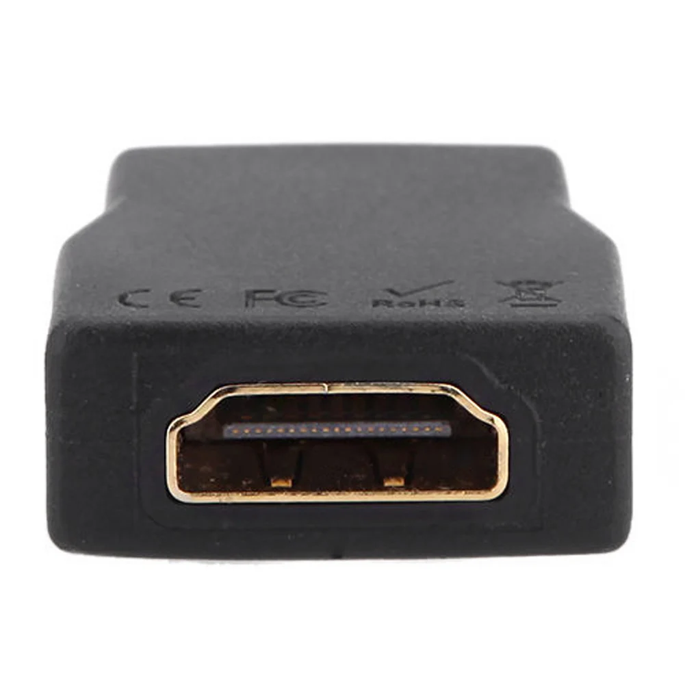 Мини портативное устройство защиты от перенапряжений для HDMI ESD Защита Hi speed стабилизатор напряжения переходник коннектор HDMI