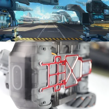 

Full Protective Suit Is Suitable for Dji Robomaster S1