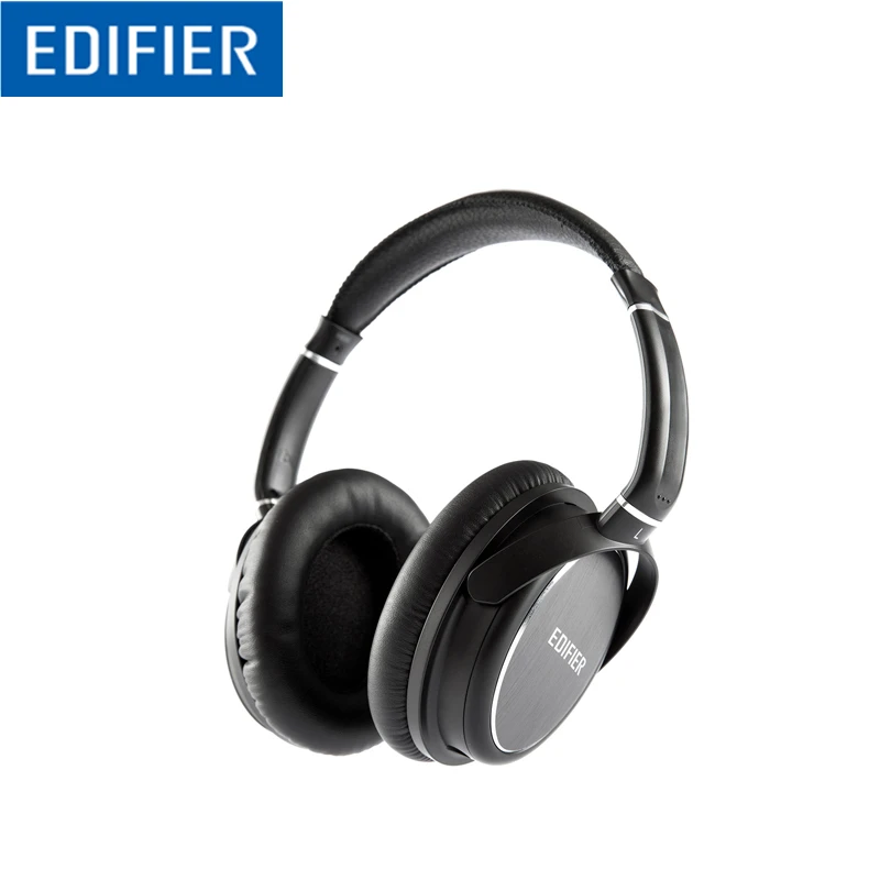 Наушники Edifier H850 Over Ear Pro профессиональные аудиофиловые наушники легкие удобные