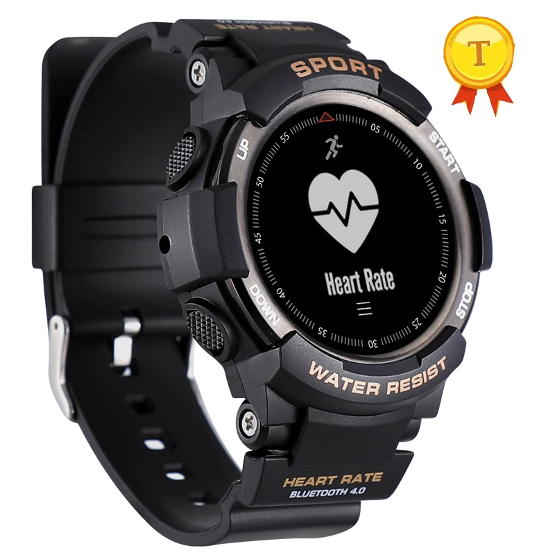 smart band with gps