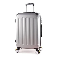 Чехол на колесиках для багажа, дорожный костюм, женский чехол на колесиках, 20 дюймов, сумка для путешествий, Ретро Чехол для костюма