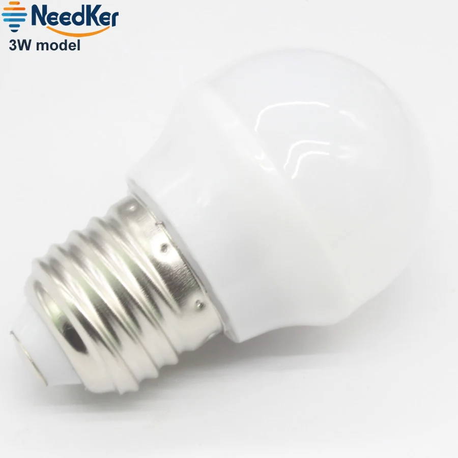 E27 светодиодная лампа 3 Вт 5 7 9 12 Светодиодная AC 110 В 220 в 240 SMD28355 SMD5730 теплый холодный