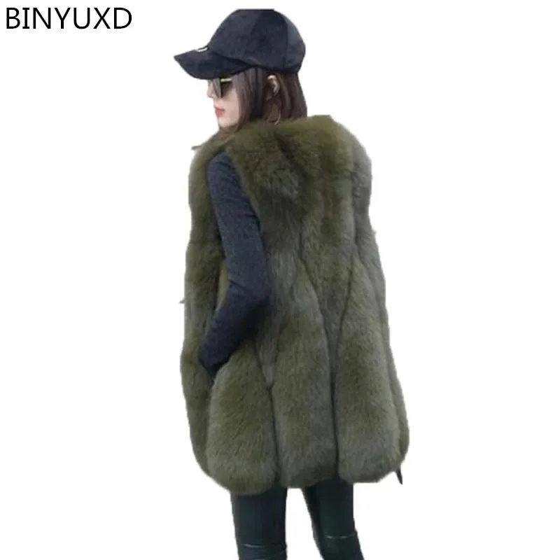 BINYUXD Новое поступление качественная модная куртка 2018 зимняя теплая Модная