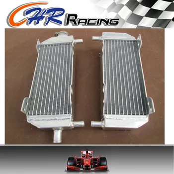 

for Suzuki RM250 RM 250 2001-2008 02 03 04 05 06 07 aluminum radiator