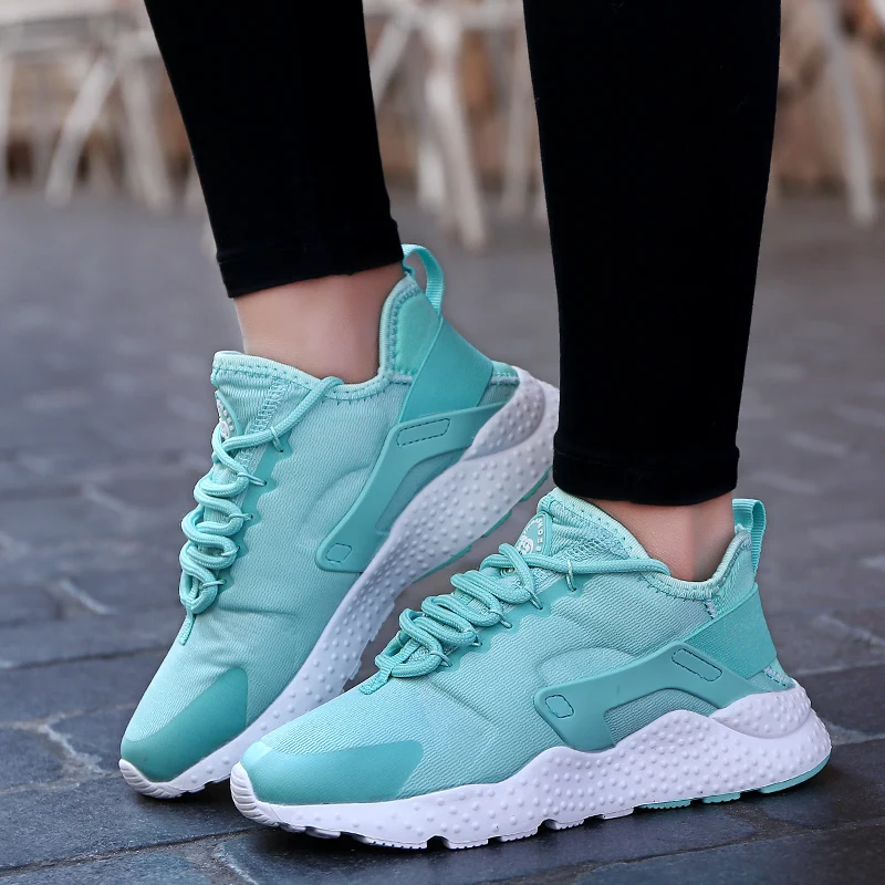 

Women Running Shoes Women Sneakers Basket Femme Summer Outdoor Sports Shoes Women Air Huaraching Athletic Jogging Shoes