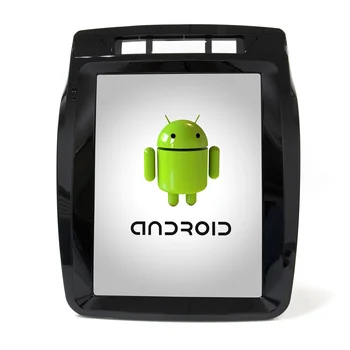

Navirider android 7.1 radio tape recorder 4-Core 32gb ROM tesla vertical screen for T-OUAREG 2011-2015 headunits BT