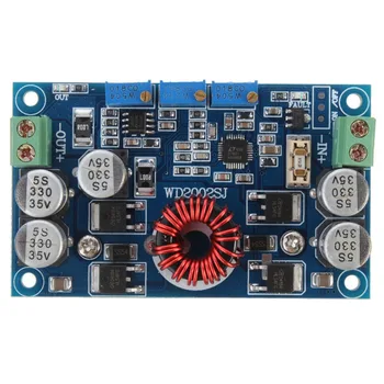 

LTC3780 Automatic lifting pressure Constant voltage step up step down 12v 24v